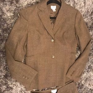Ann Taylor Pant Suite